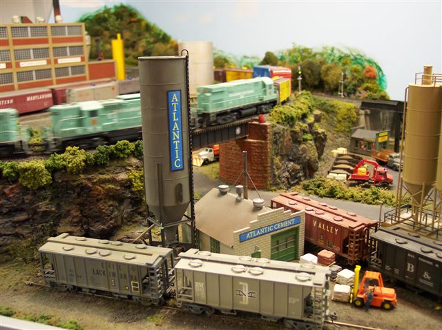 Atlantic Cement