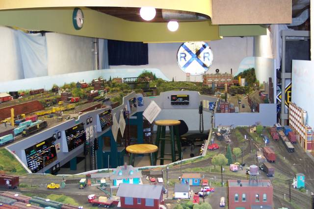 Layout Overview