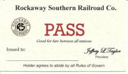 Railpass
